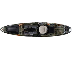 Galaxy Kayaks Supernova FX