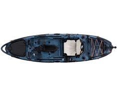 Galaxy Kayaks Supernova Jr