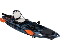 Galaxy Kayaks Supernova Jr