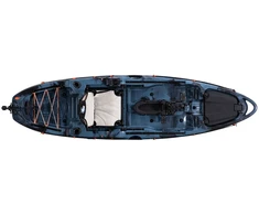 Galaxy Kayaks Supernova Jr