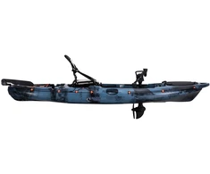 Galaxy Kayaks Supernova Jr