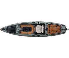 Galaxy Kayaks Wildcat
