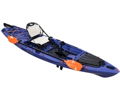 Galaxy Kayaks Wildcat