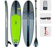 JBAY Delta D2 SUP irklentės komplektas (320 cm)