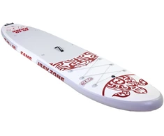 JBAY Kame KX260 SUP irklentė su sėdyne (330 cm)