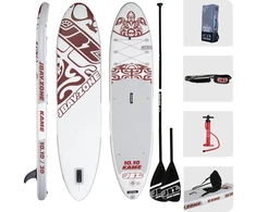 JBAY Kame KX260 SUP irklentė su sėdyne (330 cm)