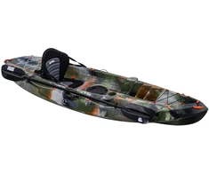 Kajakas Galaxy Kayaks Fuego