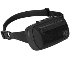 M-TAC juosmens krepšys City Waist Bag Lite-NR with Velcro Elite
