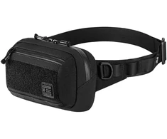M-TAC juosmens krepšys City Waist Bag Lite-NR with Velcro Elite