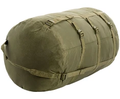 M-TAC kompresinis krepšys, XL Olive