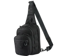 M-TAC krepšys per petį Cross Bag Elite Hex (5 l)