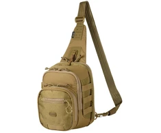 M-TAC krepšys per petį Cross Bag Elite Hex (5 l)