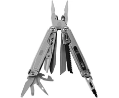 M-TAC Multitool Type 15 Steel