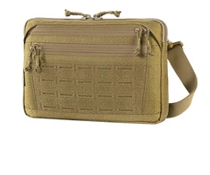 M-TAC organaizerio krepšys Admin Bag Medium Elite with Velcro Hex