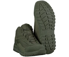 M-TAC Shooter High