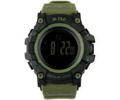 M-TAC taktinis laikrodis Adventure