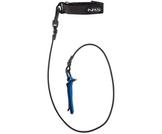 NRS Bungee Paddle Leash - Irklo ar meškerės pavadėlis (91 cm)
