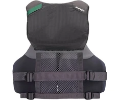 NRS Chinook PFD Charcoal M/L