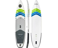 NRS Clipper SUP Irklentė 330cm