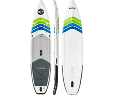 NRS Clipper SUP Irklentė 330cm