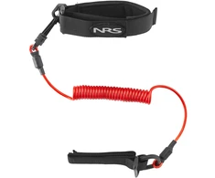 Irklo pavadėlis NRS Coil Paddle Leash (1,5 m)