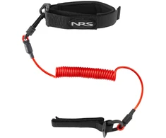NRS Coil Paddle Leash - Irklo ar meškerės pavadėlis (1,5m)
