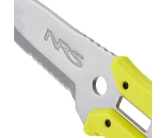 NRS Pilot SAR Knife