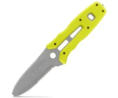 NRS Pilot SAR Knife