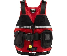 NRS Rapid Rescuer PFD