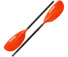 NRS Ripple dviejų dalių irklas 230cm