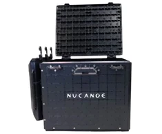 NuCanoe BlackPak Pro #2432