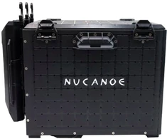 NuCanoe BlackPak Pro #2432