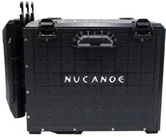NuCanoe BlackPak Pro #2432