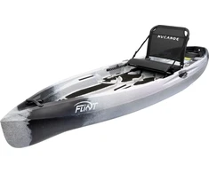 Nucanoe FLINT