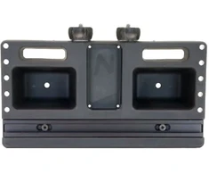 NuCanoe FUSION SideTray #2440