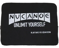 NuCanoe Kayak Kushion sėdynės pagalvė #3151