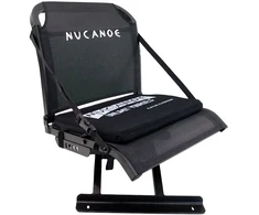 NuCanoe Kayak Kushion sėdynės pagalvė #3151