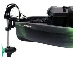 NuCanoe kojinio vairavimo sistema QuickConnect EPS (U10)