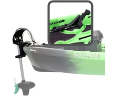 NuCanoe kojinio vairavimo sistema QuickConnect EPS (U10)