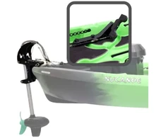 NuCanoe kojinio vairavimo sistema QuickConnect EPS (U10)
