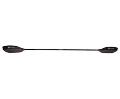 NuCanoe reguliuojamas stiklo pluošto žvejybinis irklas 250–270 cm #8150