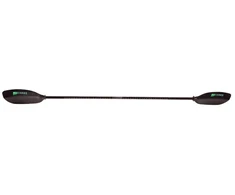 NuCanoe reguliuojamas stiklo pluošto žvejybinis irklas 250–270 cm #8150