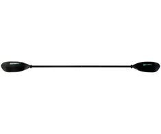 NuCanoe reguliuojamas žvejybinis irklas 250–270 cm #8010