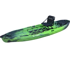 NuCanoe Unlimited MAX