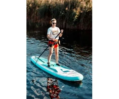 Pripučiamos irklentės komplektas AMBER ACE 10.0 LITE (305 cm)