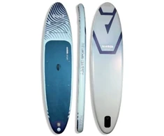 Tidal King Pripučiamos irklentės komplektas AMBER WAVE 10.8 LITE (330 cm)