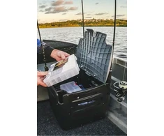 Railblaza Gear Hub daugiafunkcinė daiktadėžė