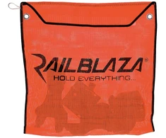 RAILBLAZA krepšys