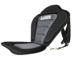 Sėdynė SOT baidarei DELUX SEAT Amber