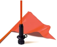 Signalinė vėliava Railblaza Flag Whip
